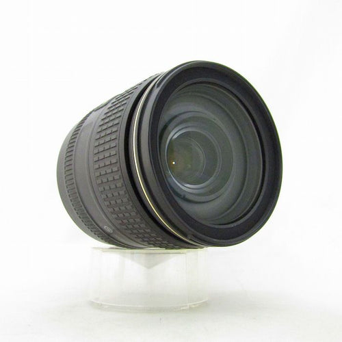 Nikon Others Af-S 24-120/4G Ed Vr