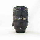 Nikon Others Af-S 24-120/4G Ed Vr