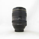 Nikon Others Af-S 24-120/4G Ed Vr