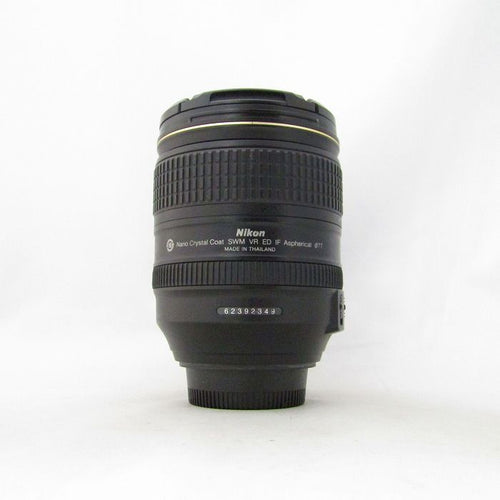 Nikon Others Af-S 24-120/4G Ed Vr