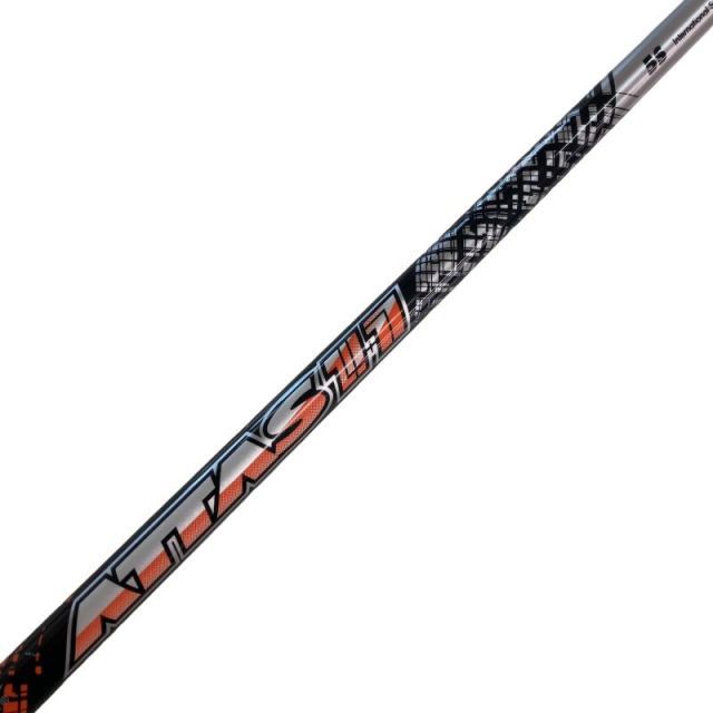 Shaft (Gts Attas 11 5 S)B