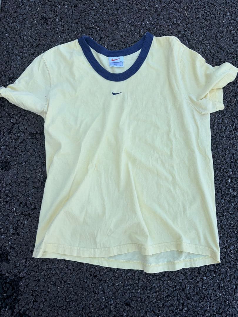 Nike T-Shirts T 80S 90S