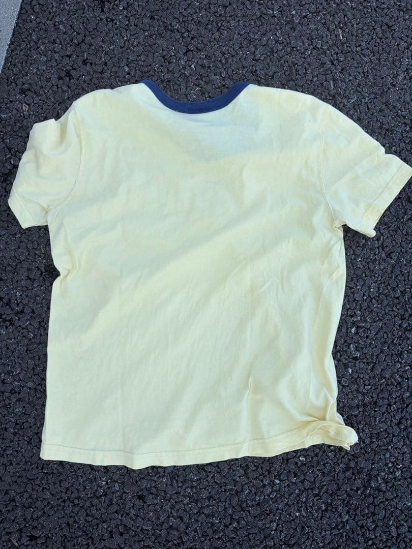 Nike T-Shirts T 80S 90S