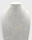 Tiffany Necklace 7 5 10 925 750
