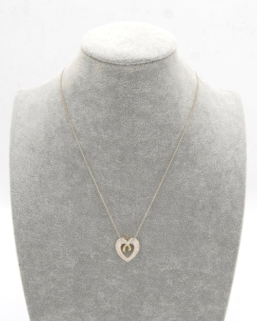 Tiffany Necklace 7 5 10 925 750