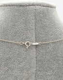Tiffany Necklace 7 5 10 925 750