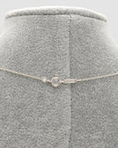 Tiffany Necklace 7 5 10 925 750