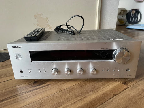 Onkyo Av Amplifier Tx-8050