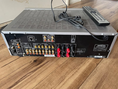 Onkyo Av Amplifier Tx-8050