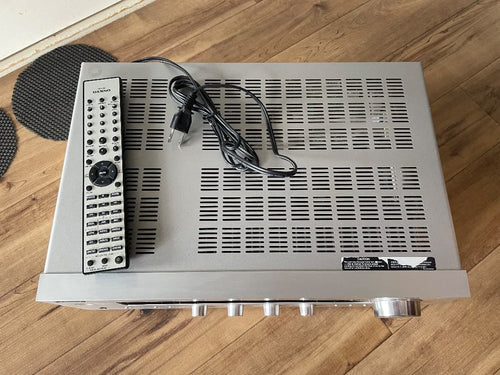 Onkyo Av Amplifier Tx-8050