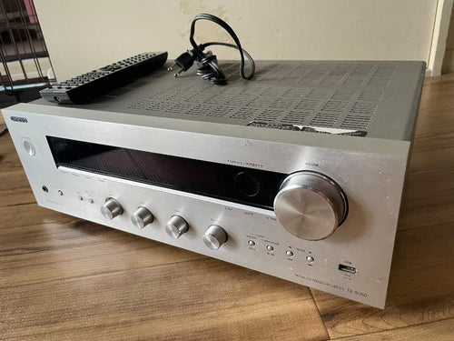 Onkyo Av Amplifier Tx-8050