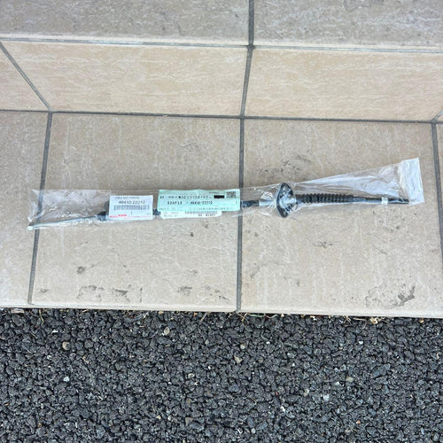 Other Jzx100 No.1 46410-22210