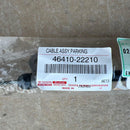 Other Jzx100 No.1 46410-22210