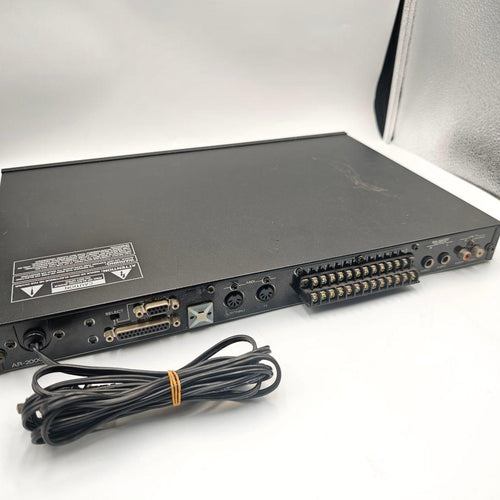 Roland Recording Peripheral Device Ar-2000