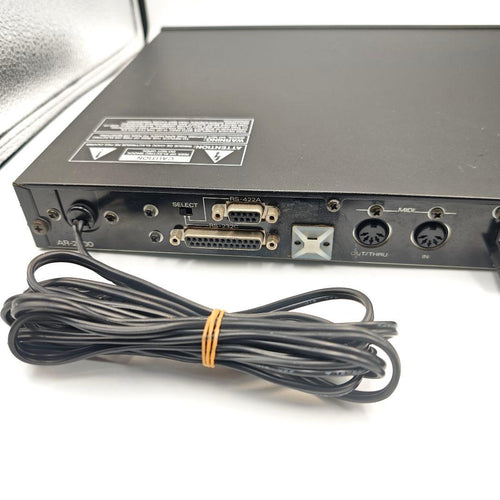 Roland Recording Peripheral Device Ar-2000