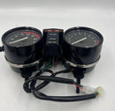 Speedometers Z400Fx
