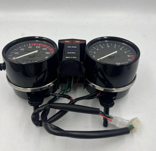 Speedometers Z400Fx