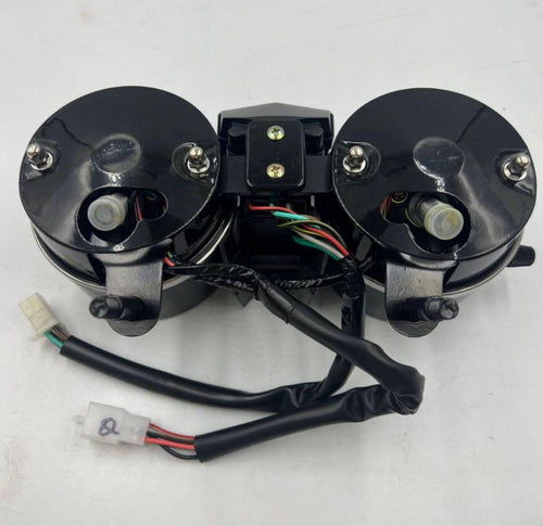 Speedometers Z400Fx