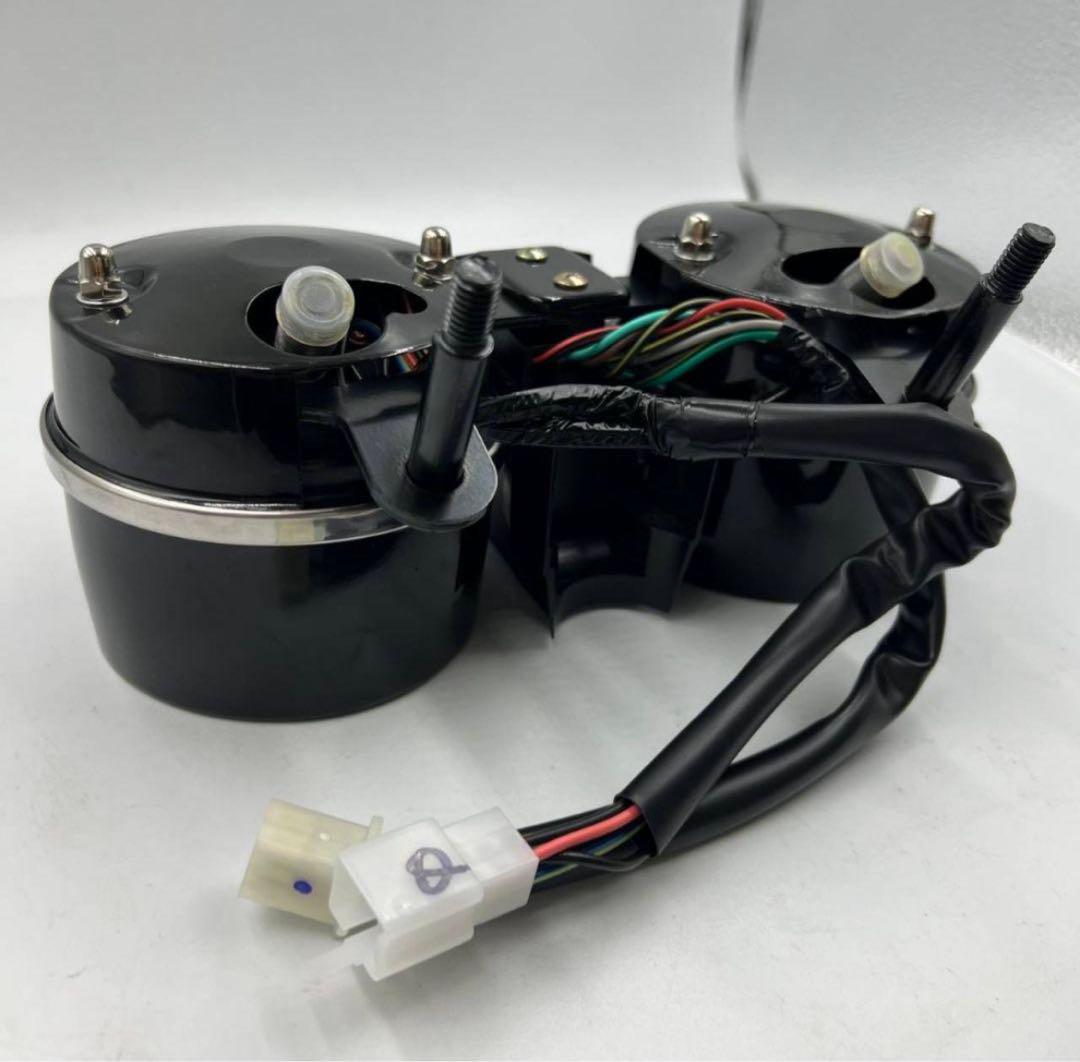 Speedometers Z400Fx