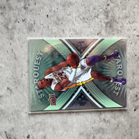 Upper Deck Nba Kobe Bryant Starquest Card