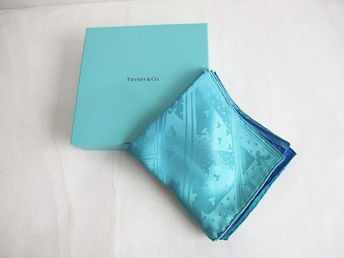 Tiffany Bandana Scarf Co. T