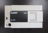 Mitsubishi Electric Electrical Materials Fx3U-32Mr/Es Fx3U-Usb-Bd Usb