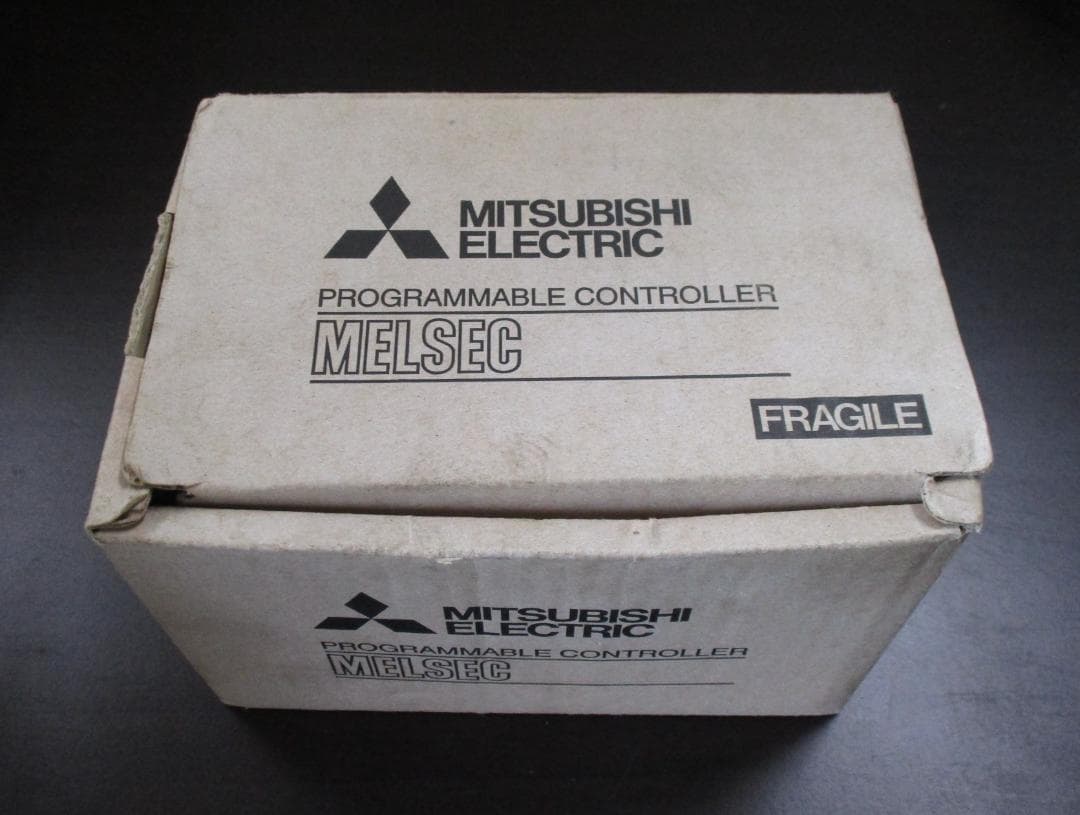 Mitsubishi Electric Electrical Materials Fx3U-32Mr/Es Fx3U-Usb-Bd Usb