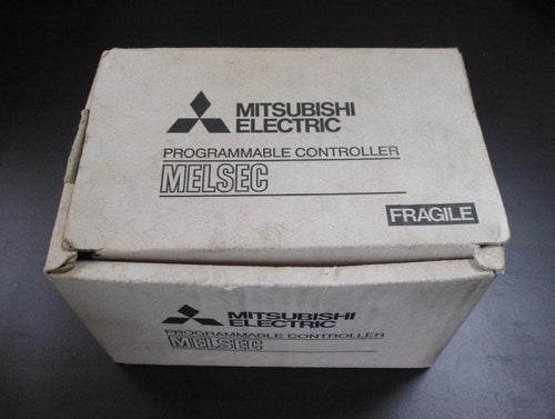 Mitsubishi Electric Electrical Materials Fx3U-32Mr/Es Fx3U-Usb-Bd Usb