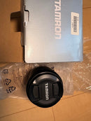 Zoom Lenses Tamron 16-300Mmf/3.5-6.3 Nikon
