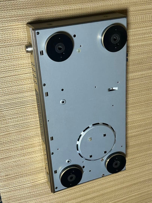 Denon Radio Tuners Am/Fm Tu-1500