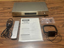 Denon Radio Tuners Am/Fm Tu-1500