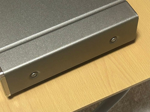 Denon Radio Tuners Am/Fm Tu-1500