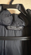 Arc'Teryx Mountain Parkas