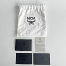 Mcm Keychain Key Ring