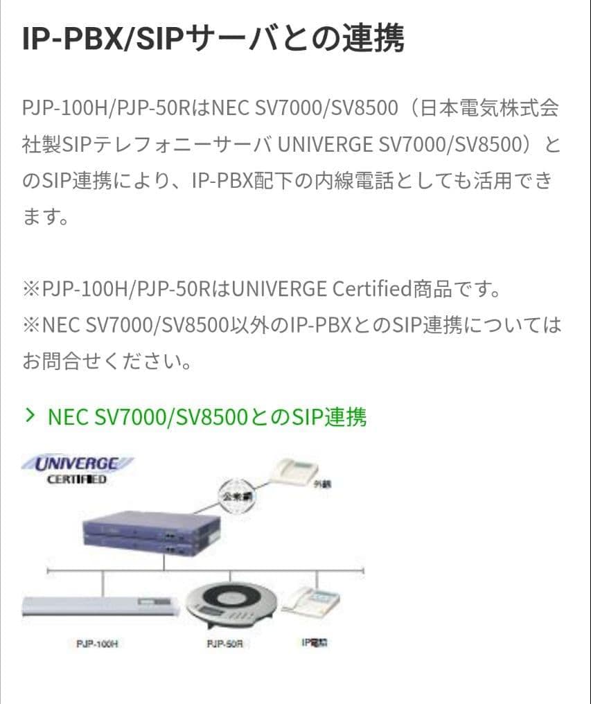 Yamaha Other Pjp-50R