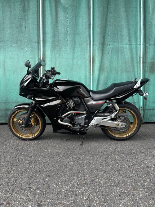 Motorcycle Frames Cb400Sb 1 9 Nc39 Cb400Sf
