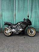Motorcycle Frames Cb400Sb 1 9 Nc39 Cb400Sf