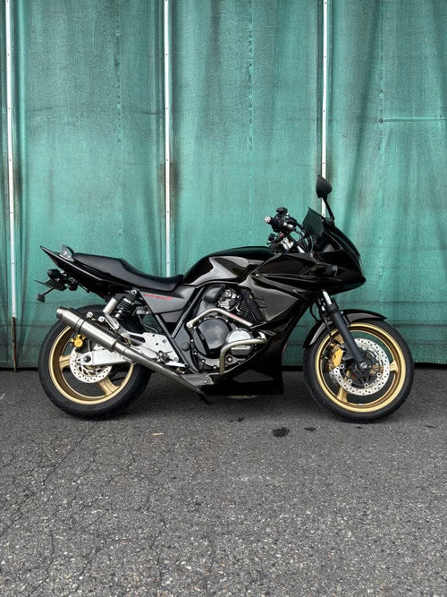 Motorcycle Frames Cb400Sb 1 9 Nc39 Cb400Sf