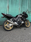 Motorcycle Frames Cb400Sb 1 9 Nc39 Cb400Sf