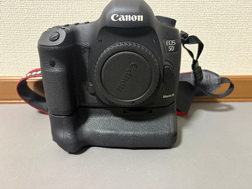 Canon Digital Slr Eos 5D