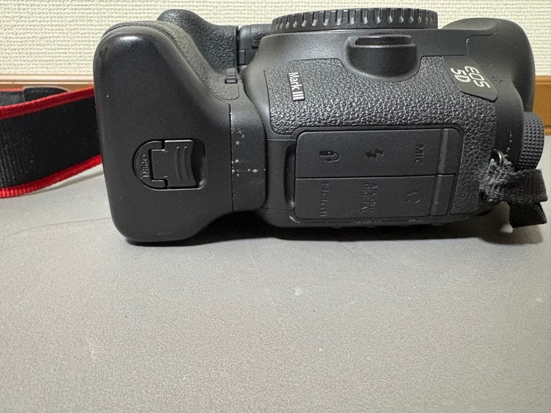 Canon Digital Slr Eos 5D