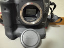 Canon Digital Slr Eos 5D