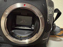 Canon Digital Slr Eos 5D