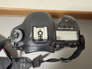 Canon Digital Slr Eos 5D