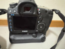 Canon Digital Slr Eos 5D