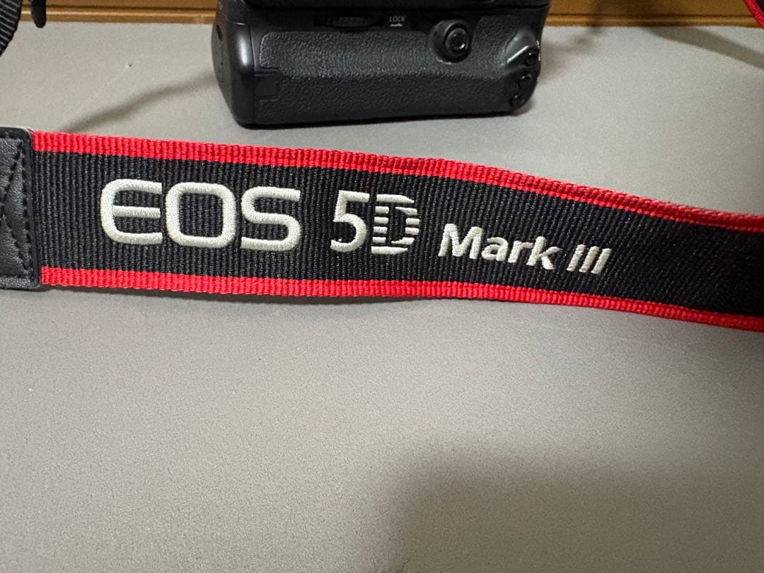 Canon Digital Slr Eos 5D