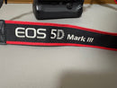 Canon Digital Slr Eos 5D