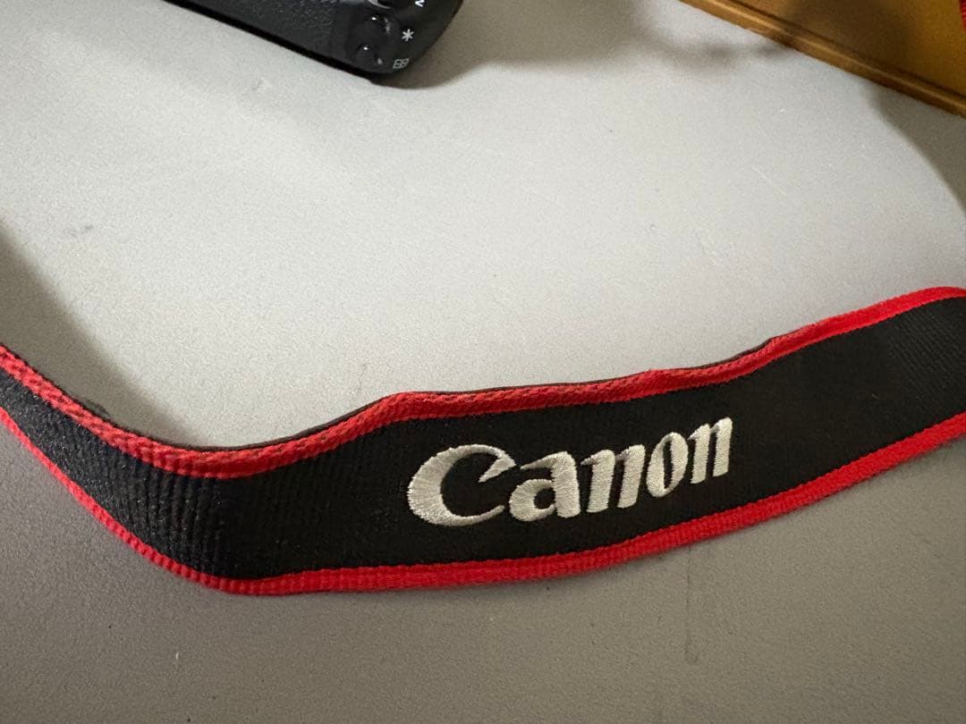 Canon Digital Slr Eos 5D