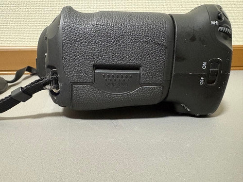 Canon Digital Slr Eos 5D