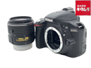 Digital Slr D3300 18-55 Vr Ii